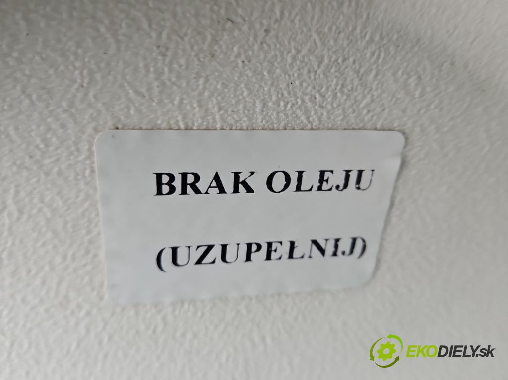 Mercedes C W203 2000-2007 1.8 Kompresor 143 HP manual 105 kW 1796 cm3 3- Most: zadní: 2033531112