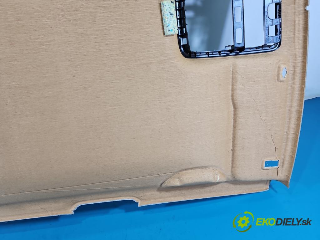 Skoda Octavia III 2013- hatchback