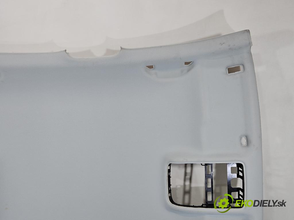 Skoda Octavia III 2013- hatchback