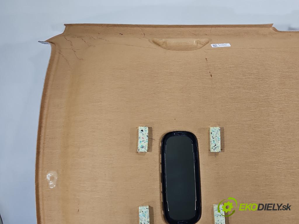 Skoda Octavia III 2013- hatchback