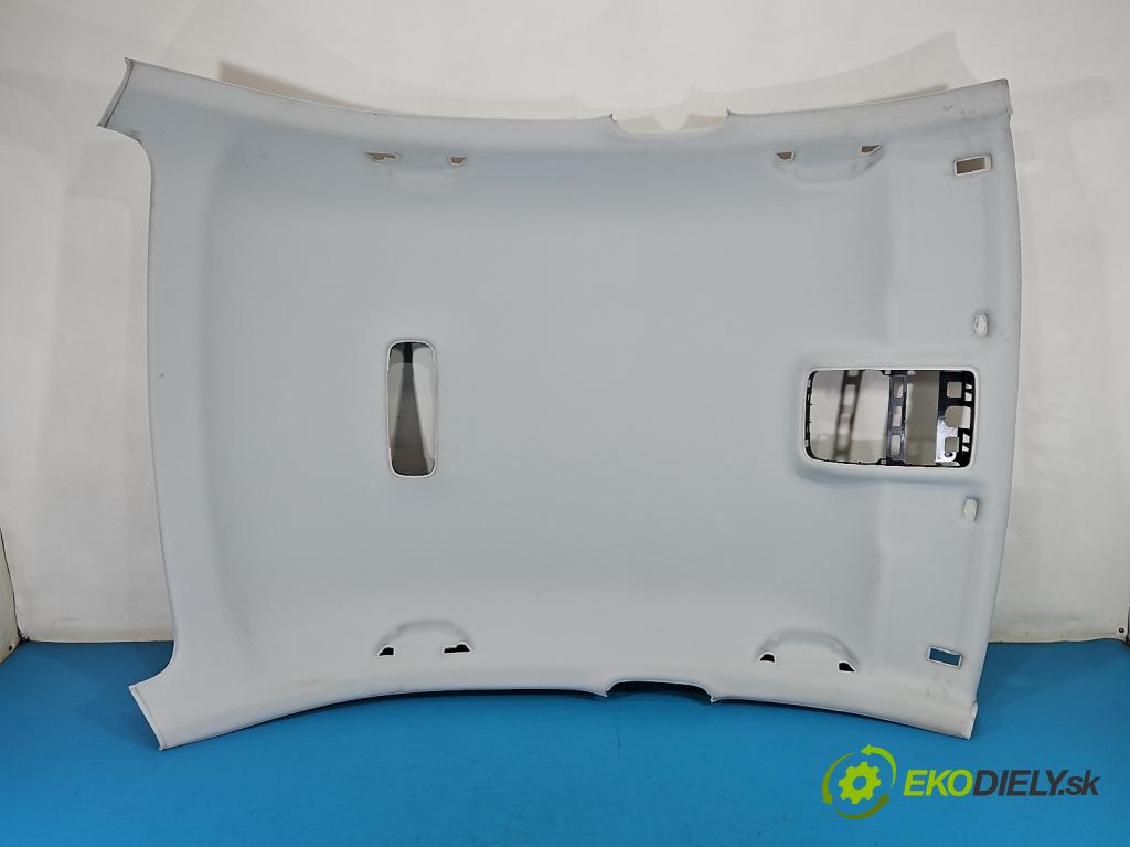 Skoda Octavia III 2013- hatchback