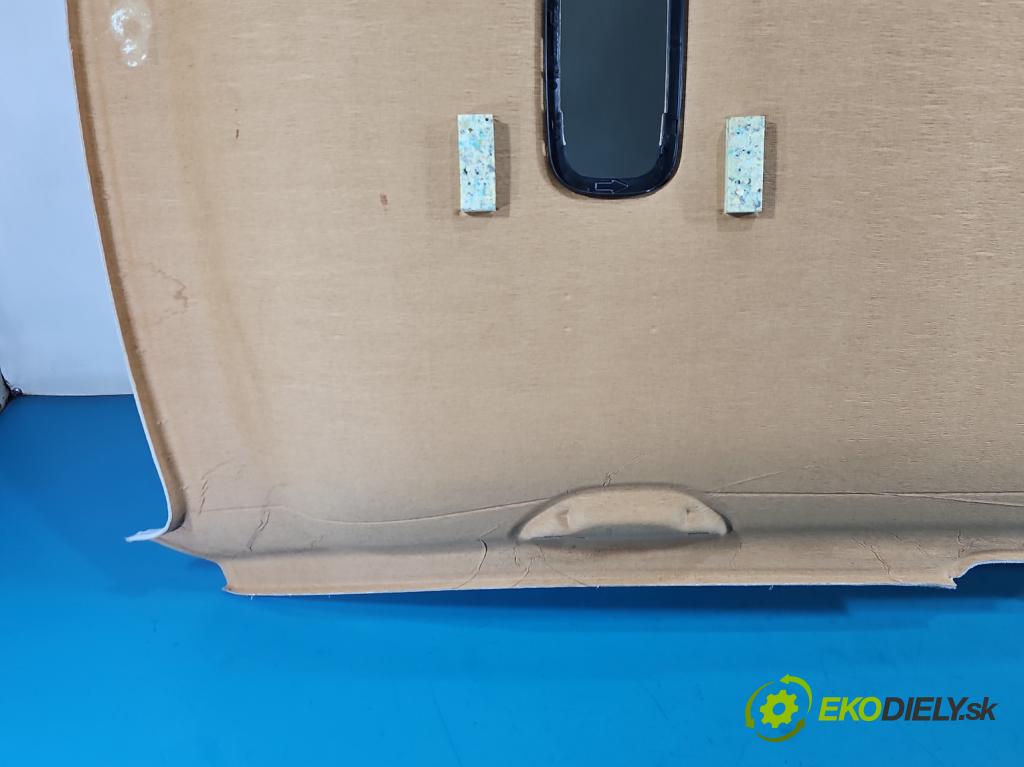 Skoda Octavia III 2013- hatchback