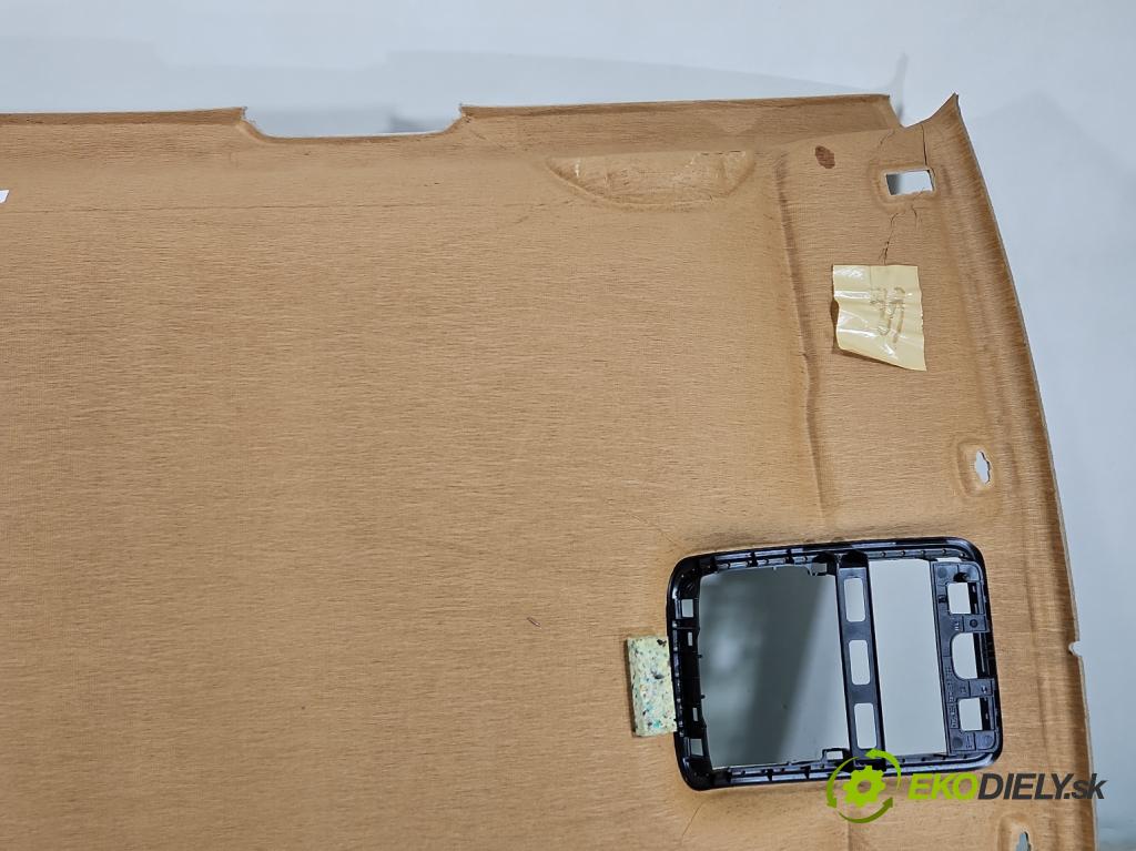 Skoda Octavia III 2013- hatchback