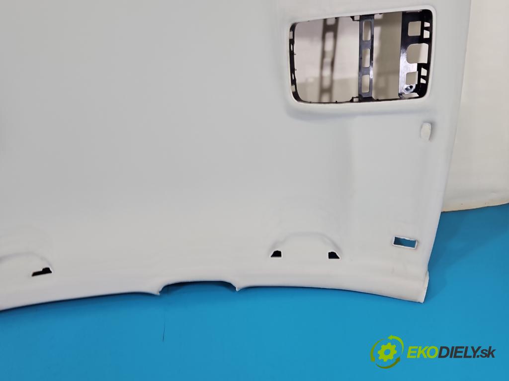 Skoda Octavia III 2013- hatchback