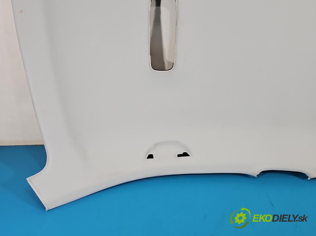 Skoda Octavia III 2013- hatchback