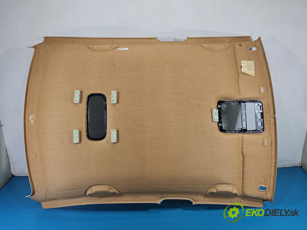 Skoda Octavia III 2013- hatchback