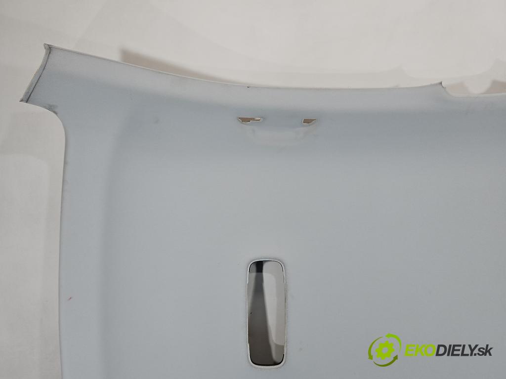 Skoda Octavia III 2013- hatchback