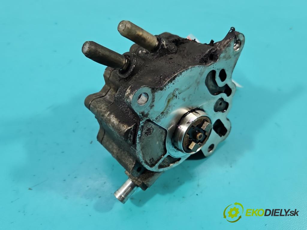 Vw Passat B6 2005-2010 2.0 tdi 122 HP manual 90 kW 1968 cm3 4- čerpadlo rotačný 03G145209