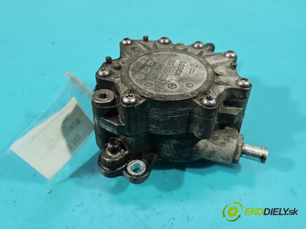 Vw Passat B6 2005-2010 2.0 tdi 122 HP manual 90 kW 1968 cm3 4- čerpadlo rotačný 03G145209