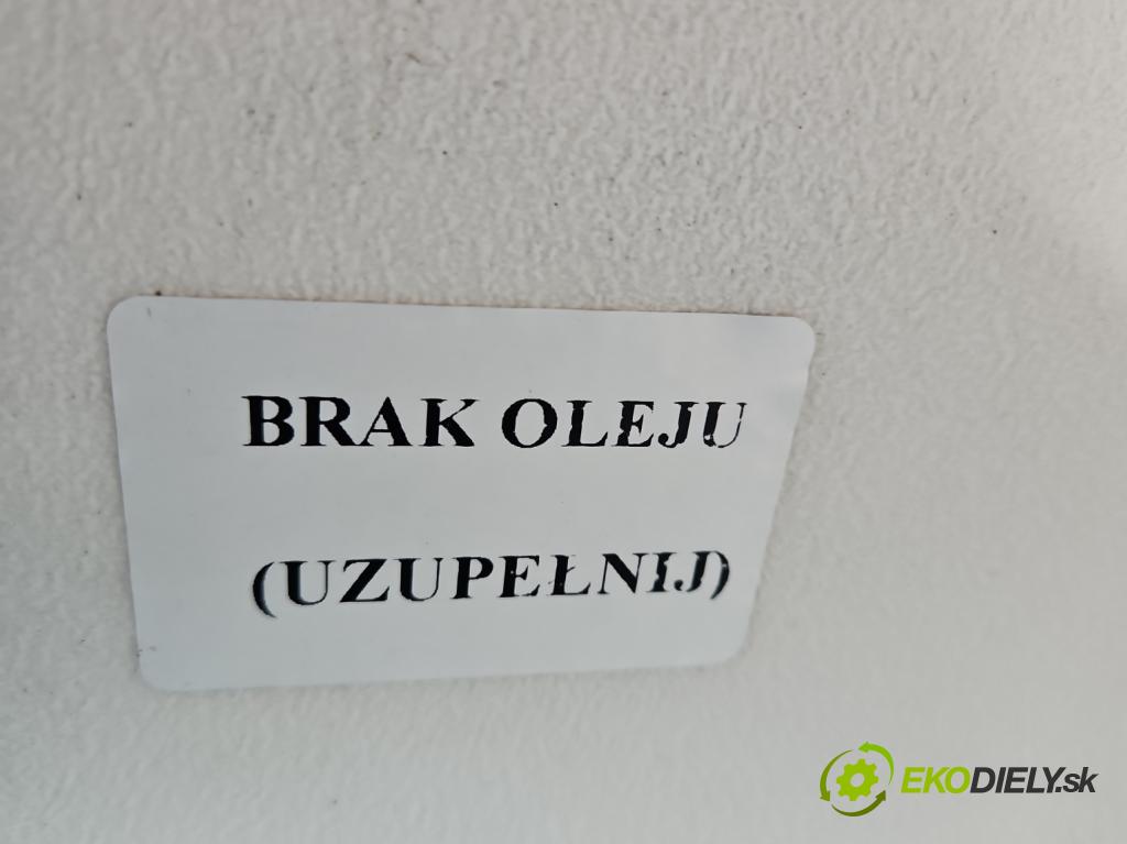 Vw Passat B6 2005-2010 2.0 tdi 122 HP manual 90 kW 1968 cm3 4- prevodovka stupeň,rýchlosť manual HDV