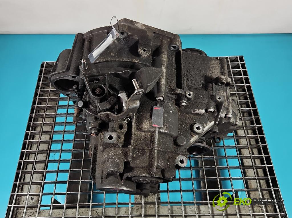 Vw Passat B6 2005-2010 2.0 tdi 122 HP manual 90 kW 1968 cm3 4- prevodovka stupeň,rýchlosť manual HDV