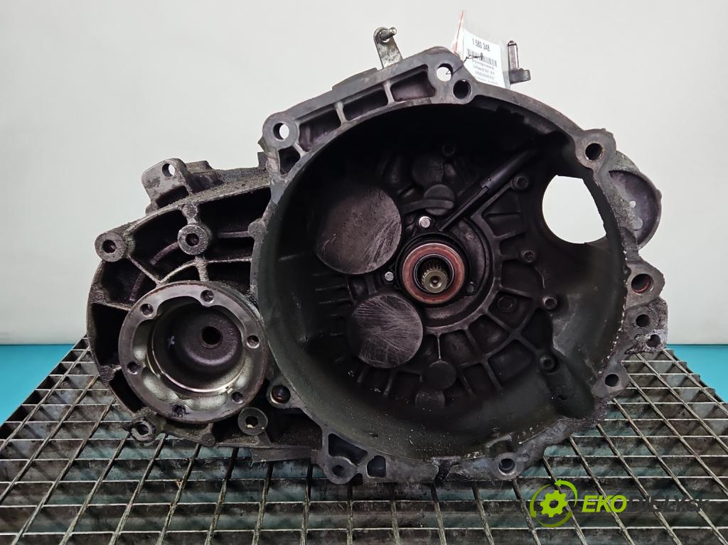 Vw Passat B6 2005-2010 2.0 tdi 122 HP manual 90 kW 1968 cm3 4- prevodovka stupeň,rýchlosť manual HDV