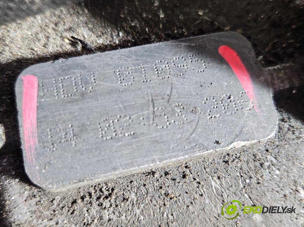 Vw Passat B6 2005-2010 2.0 tdi 122 HP manual 90 kW 1968 cm3 4- prevodovka stupeň,rýchlosť manual HDV