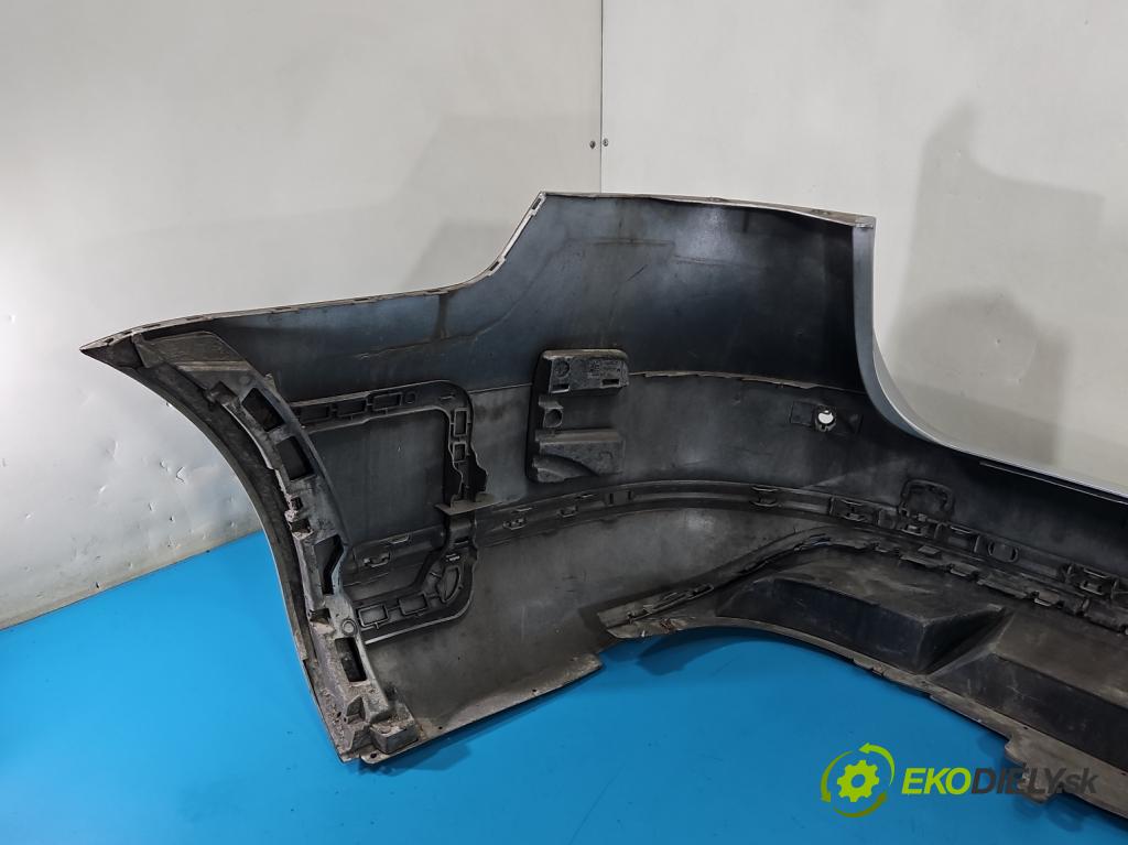 Vw Passat B7 2010-2014 2.0 tdi 140 HP manual 103 kW 1968 cm3 5- nárazník zadné 3AF807521A (Kľučka dverí ostatné)