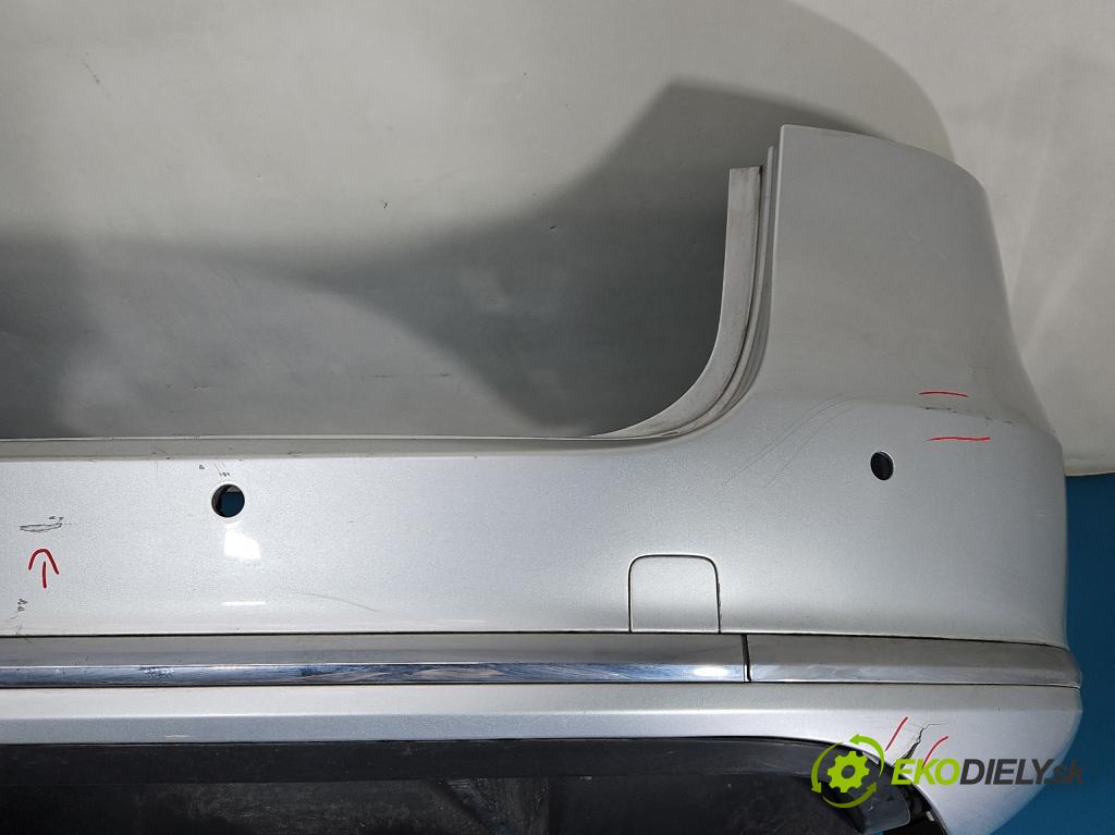 Vw Passat B7 2010-2014 2.0 tdi 140 HP manual 103 kW 1968 cm3 5- nárazník zadné 3AF807521A (Kľučka dverí ostatné)