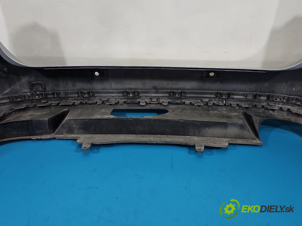 Vw Passat B7 2010-2014 2.0 tdi 140 HP manual 103 kW 1968 cm3 5- nárazník zadné 3AF807521A (Kľučka dverí ostatné)
