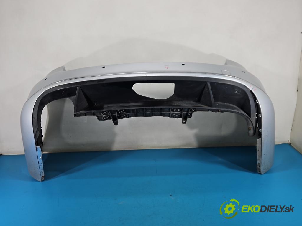 Vw Passat B7 2010-2014 2.0 tdi 140 HP manual 103 kW 1968 cm3 5- nárazník zadné 3AF807521A (Kľučka dverí ostatné)