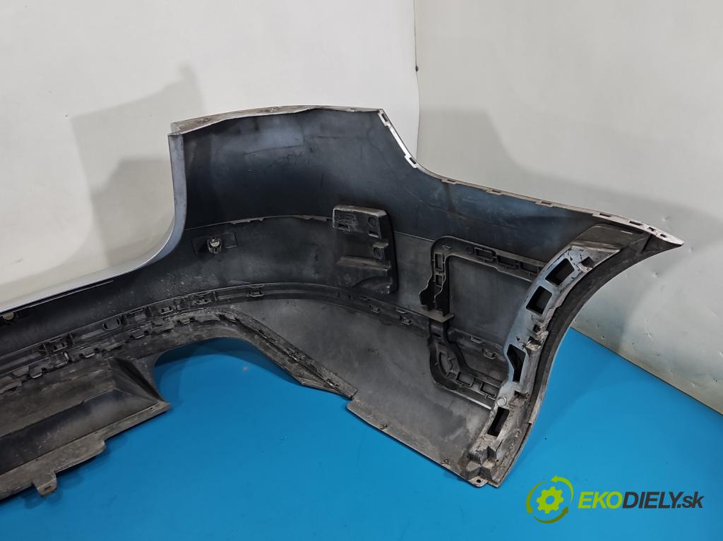 Vw Passat B7 2010-2014 2.0 tdi 140 HP manual 103 kW 1968 cm3 5- nárazník zadné 3AF807521A (Kľučka dverí ostatné)