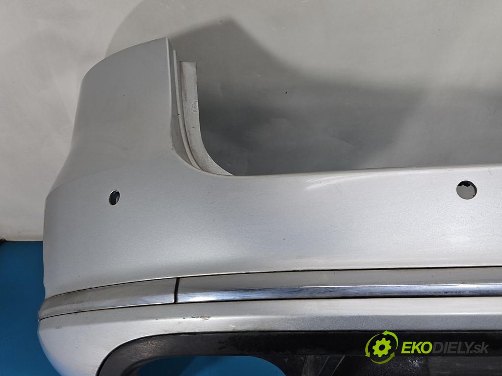 Vw Passat B7 2010-2014 2.0 tdi 140 HP manual 103 kW 1968 cm3 5- nárazník zadné 3AF807521A (Kľučka dverí ostatné)