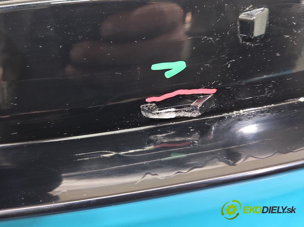 Skoda Octavia IV 2019- 2.0 tdi 116 HP manual 85 kW 1968 cm3 5- Reflektor: pravý 5E4941016 (Svetlo predné pravé)