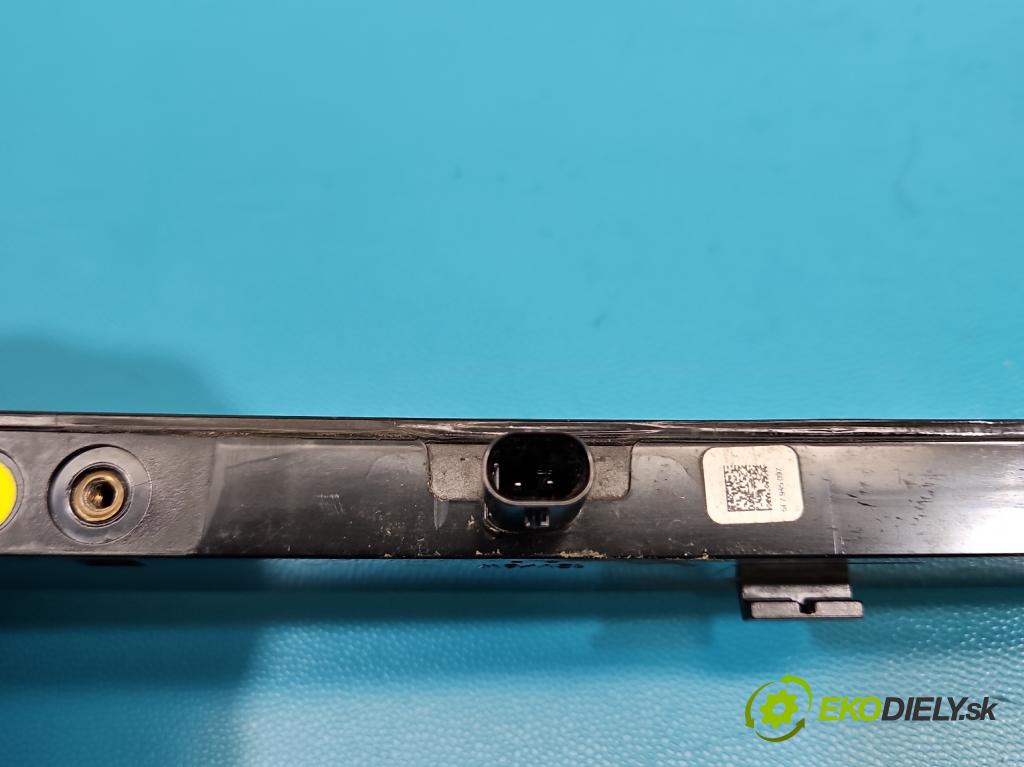 Skoda Octavia IV 2019- 2.0 tdi 116 HP manual 85 kW 1968 cm3 5- světlo: stop: 5E7945097