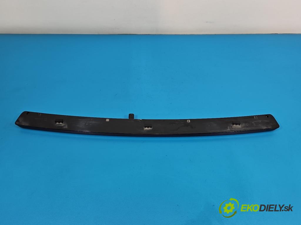 Skoda Octavia IV 2019- 2.0 tdi 116 HP manual 85 kW 1968 cm3 5- světlo: stop: 5E7945097