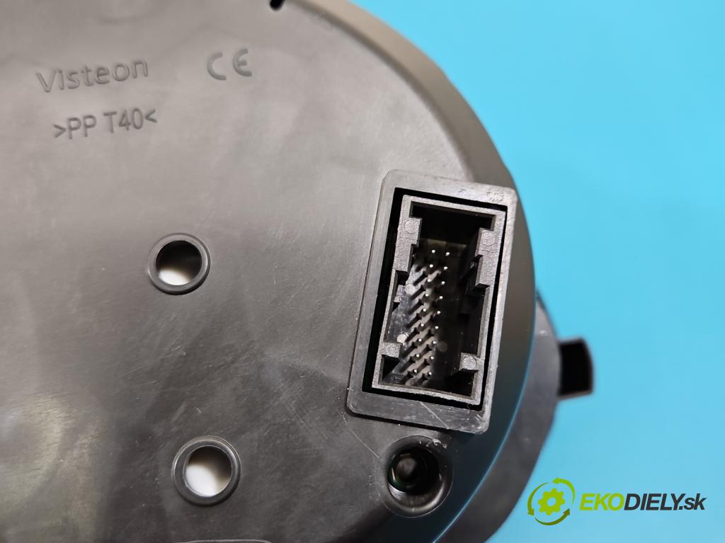 Skoda Octavia IV 2019- 2.0 tdi 116 HP manual 85 kW 1968 cm3 5- prístrojovka/ budíky 5E3920741B (Prístrojová doska)