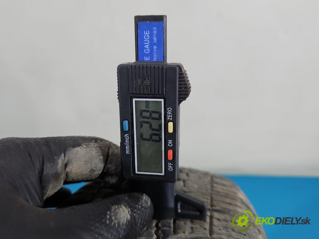 Bmw i3 2013–2022 0.0 elektrický: 170 hp automatic 125 kW 1 cm3 5- pneumatiky: celoročné para