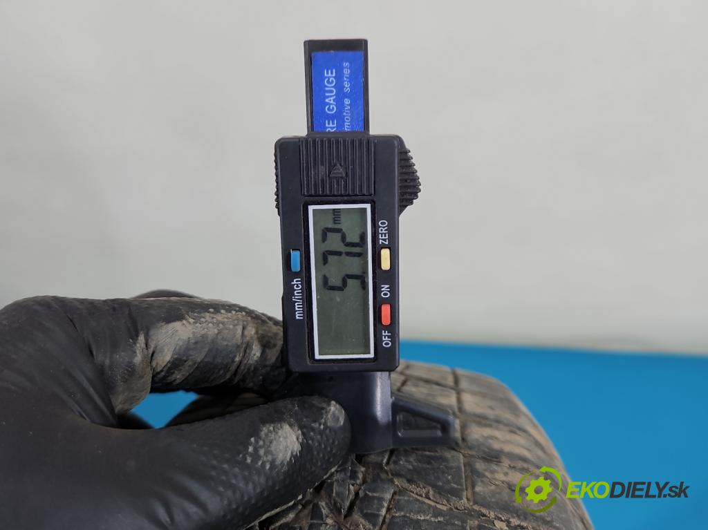 Bmw i3 2013–2022 0.0 elektrický: 170 hp automatic 125 kW 1 cm3 5- pneumatiky: celoročné para