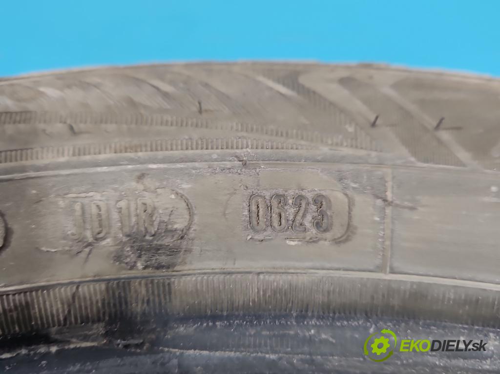 Bmw i3 2013–2022 0.0 elektrický: 170 hp automatic 125 kW 1 cm3 5- pneumatiky: celoročné para