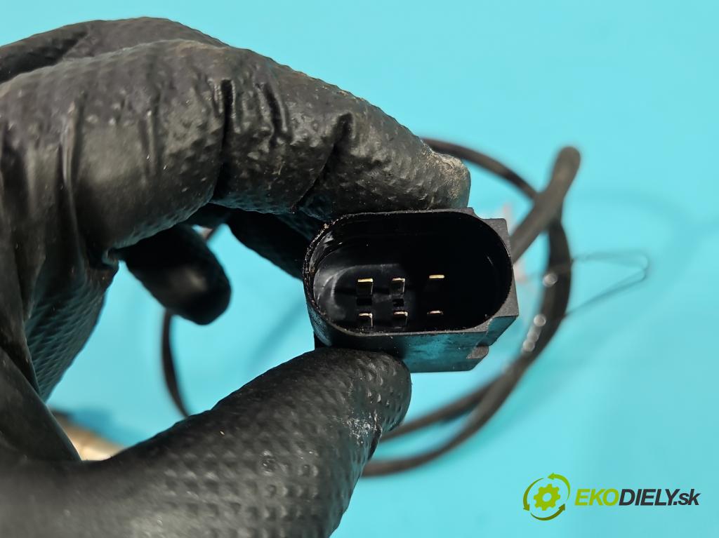 Mercedes C W203 2000-2007 1.8 Kompresor 143 HP manual 105 kW 1796 cm3 3- Sonda lambda 92512-25124B (Lambda sonda)