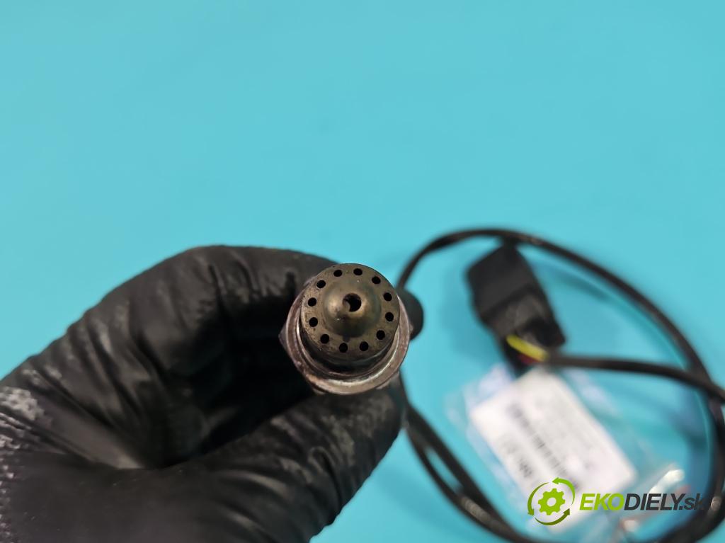 Mercedes C W203 2000-2007 1.8 Kompresor 143 HP manual 105 kW 1796 cm3 3- Sonda lambda 92512-25124B (Lambda sonda)