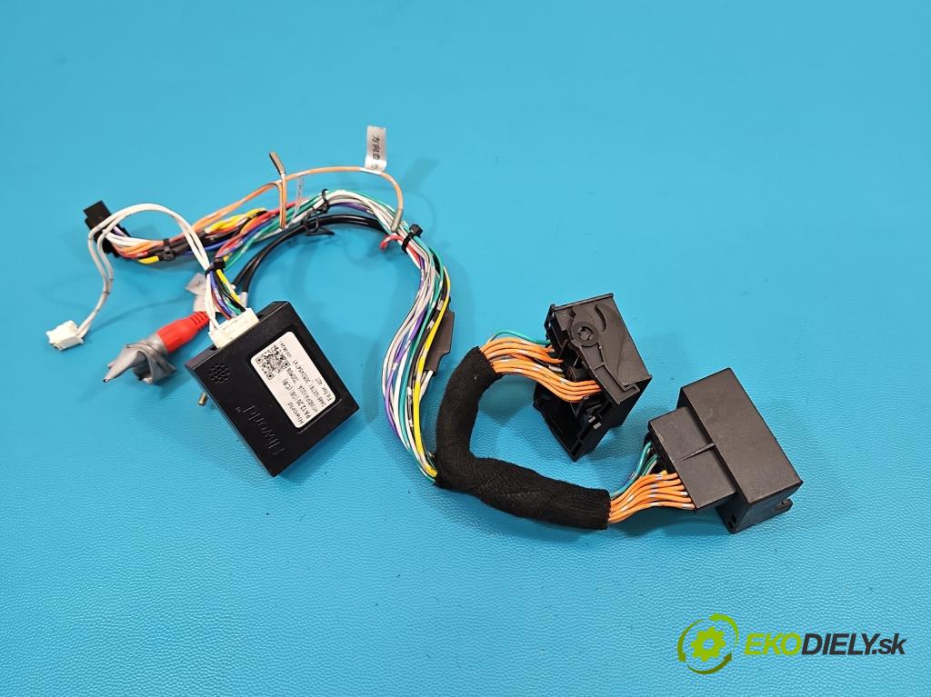 Peugeot 407 2.0 16V 136 HP manual 100 kW 1997 cm3 4- Radio