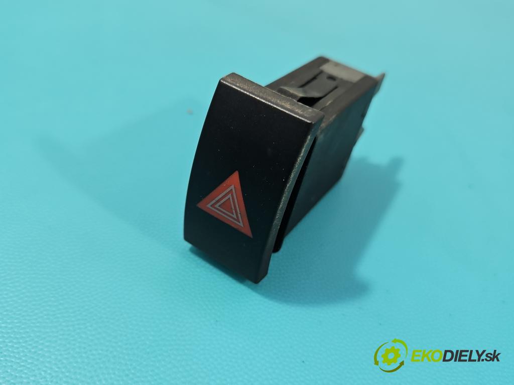 Skoda Superb I 2001-2008 1.9 tdi 131 HP automatic 96 kW 1896 cm3 4- prepínač světla: pohotovosť: 3U0953235D