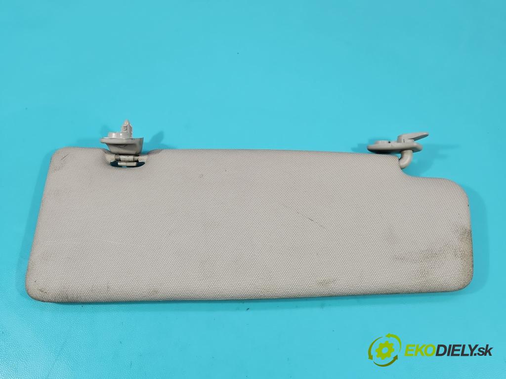 Fiat Bravo II 2007-2014 1.6 jtd 120 HP manual 88 kW 1598 cm3 5- clonítko ľavé 