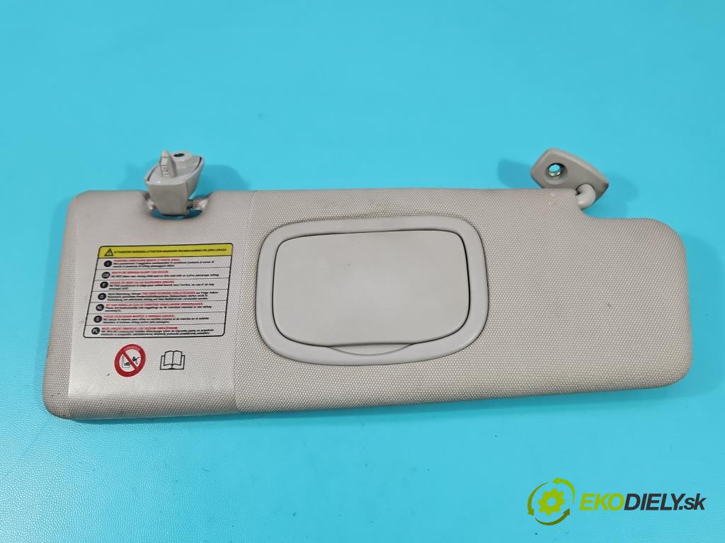 Fiat Bravo II 2007-2014 1.6 jtd 120 HP manual 88 kW 1598 cm3 5- clonítko pravé