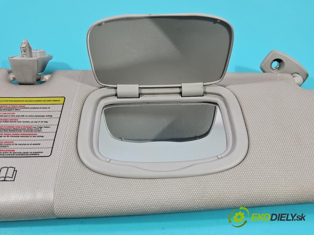 Fiat Bravo II 2007-2014 1.6 jtd 120 HP manual 88 kW 1598 cm3 5- clonítko pravé