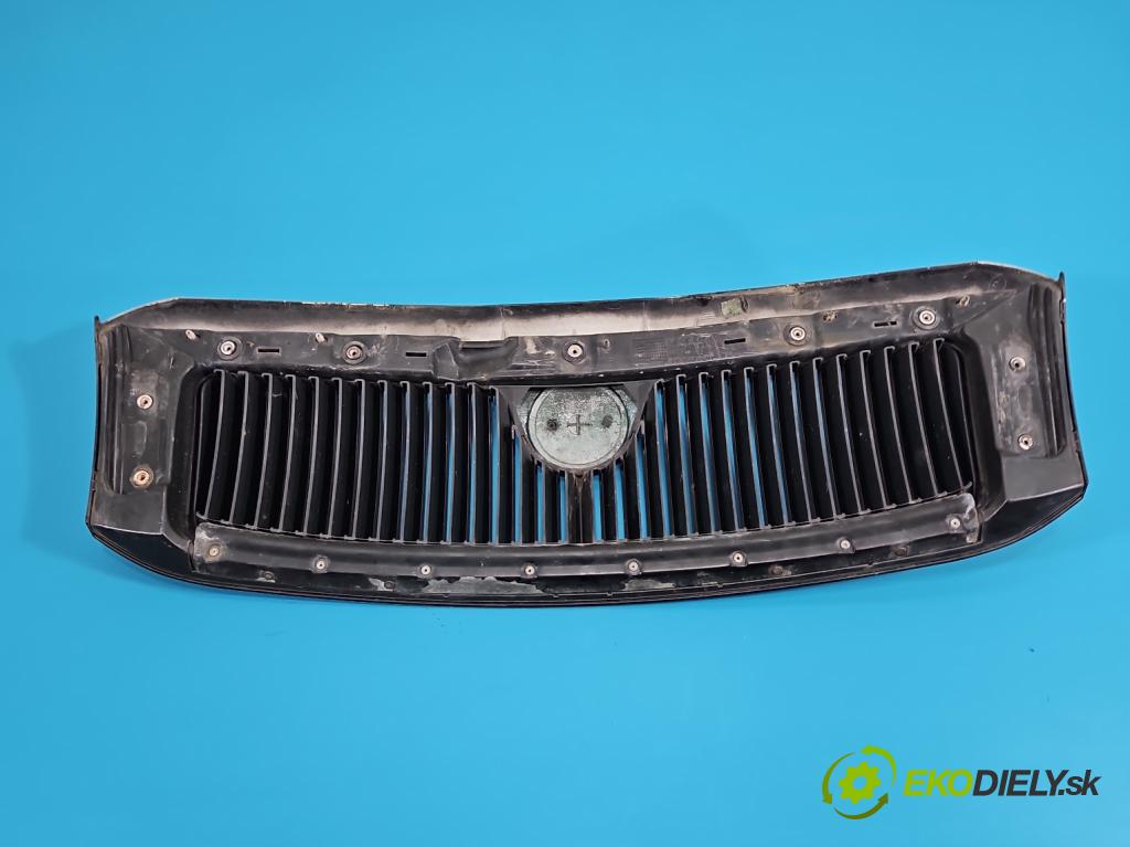 Skoda Superb I 2001-2008 1.9 tdi 131 HP automatic 96 kW 1896 cm3 4- miežka 3U0853651