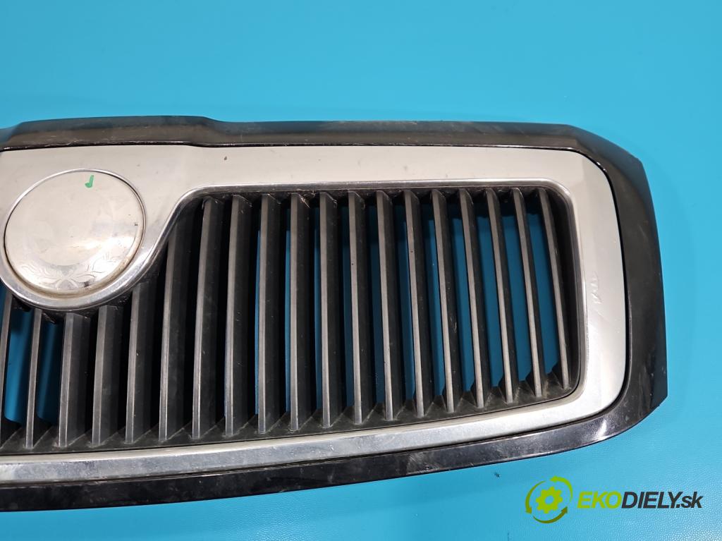 Skoda Superb I 2001-2008 1.9 tdi 131 HP automatic 96 kW 1896 cm3 4- miežka 3U0853651
