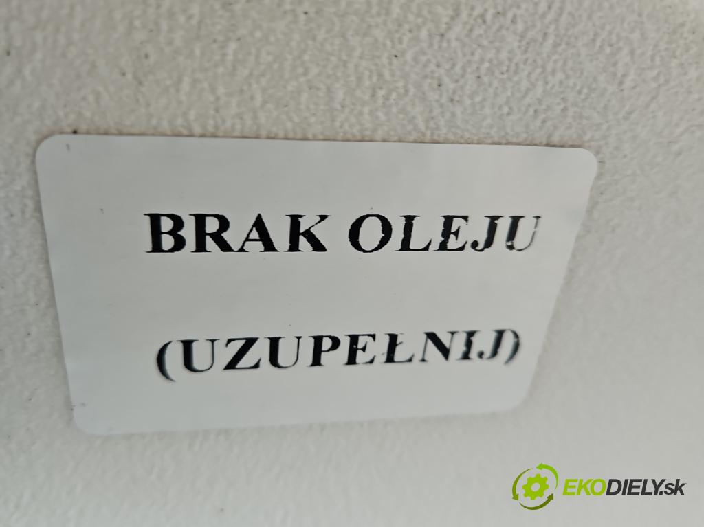 Mercedes C W203 2000-2007 1.8 Kompresor 143 hp manual 105 kW 1796 cm3 3- převodovka stupňová manual 2032609700