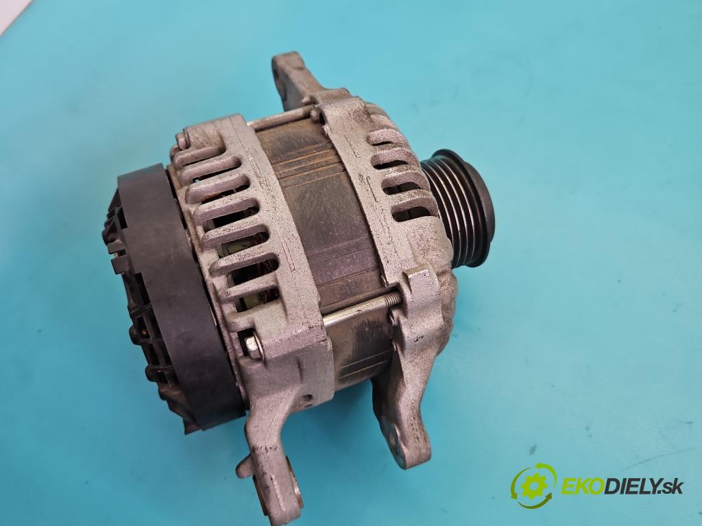 Mitsubishi Eclipse Cross  1.5 T 163 HP manual 120 kW 1499 cm3 5- Alternator 1800A500 (Alternátor)