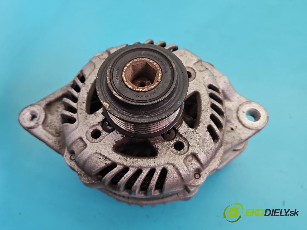 Mitsubishi Eclipse Cross  1.5 T 163 HP manual 120 kW 1499 cm3 5- Alternator 1800A500 (Alternátor)