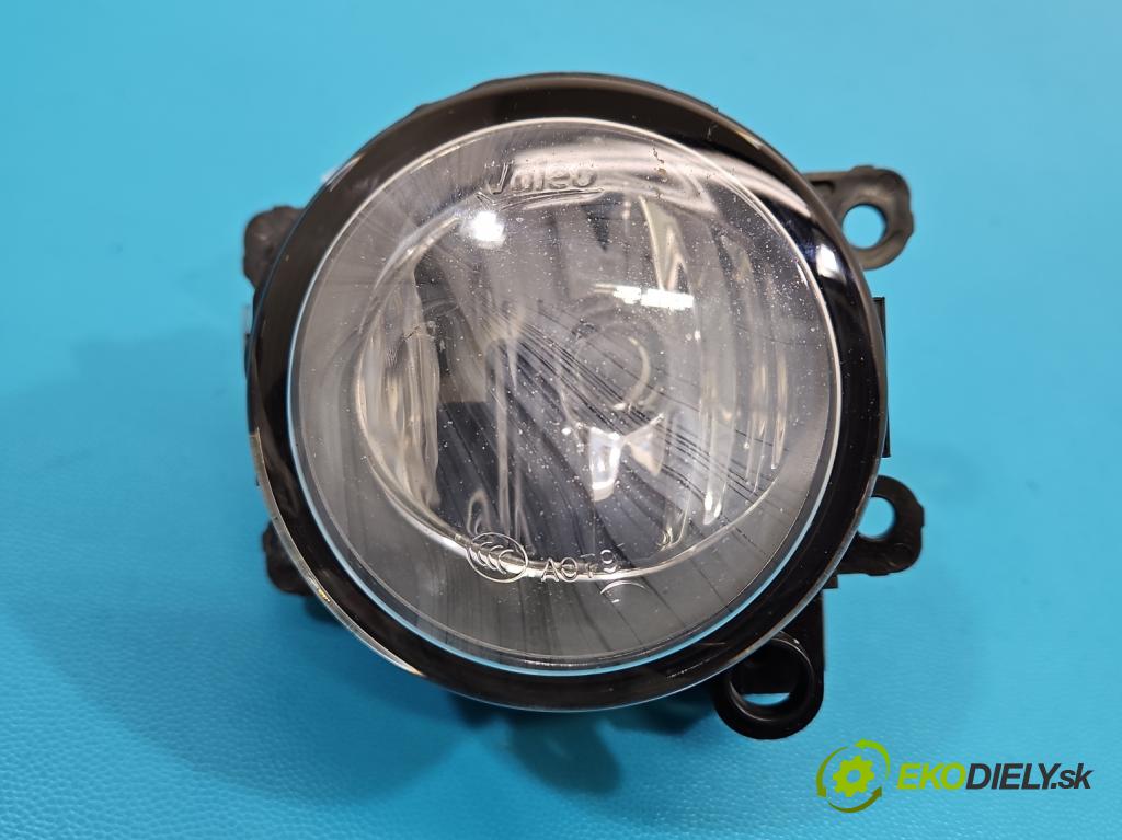 Renault Clio IV 2012-2020 1.2 16V 73 HP manual 54 kW 1149 cm3 5- Halogen pravý 90096516 (Kľučka dverí ostatné)