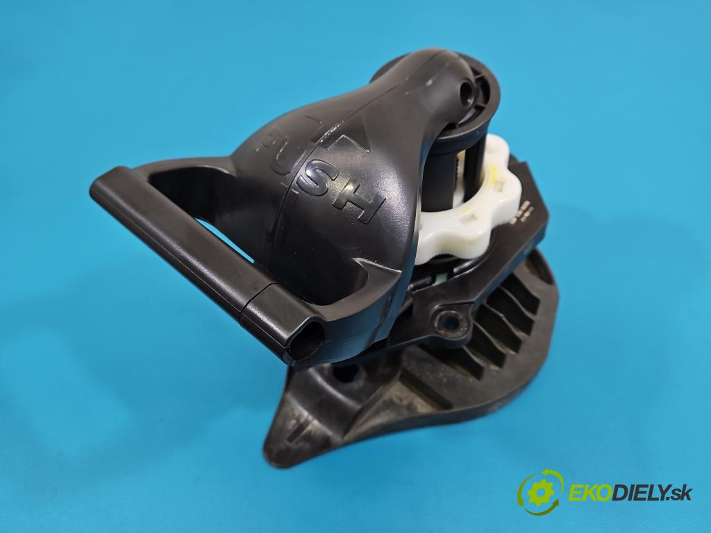 Renault Clio IV 2012-2020 1.2 16V 73 HP manual 54 kW 1149 cm3 5- mechanizmus kolesa ozubeného 8200922466