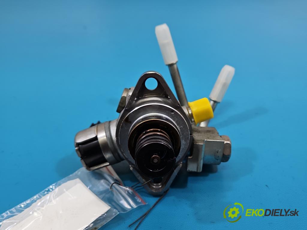 Mitsubishi Eclipse Cross  1.5 T 163 HP manual 120 kW 1499 cm3 5- čerpadlo palivo 1460A111