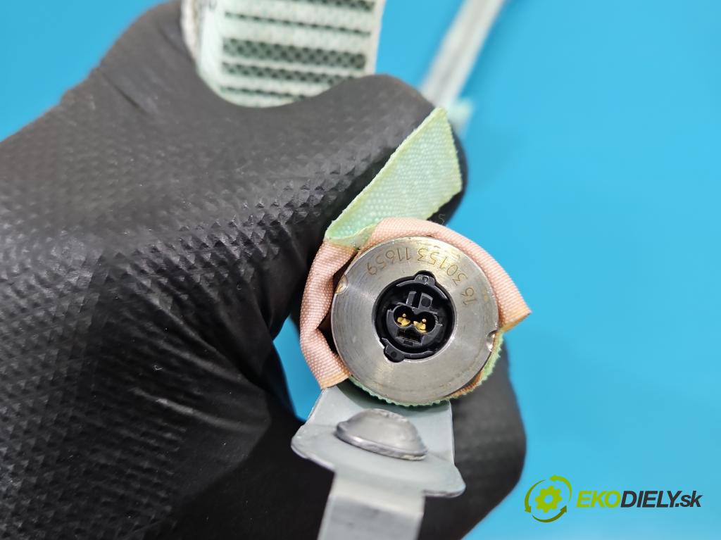 Skoda Octavia III 2013- 1.4 TSI 150 HP manual 110 kW 1395 cm3 5- clona ľavé 5E0880741