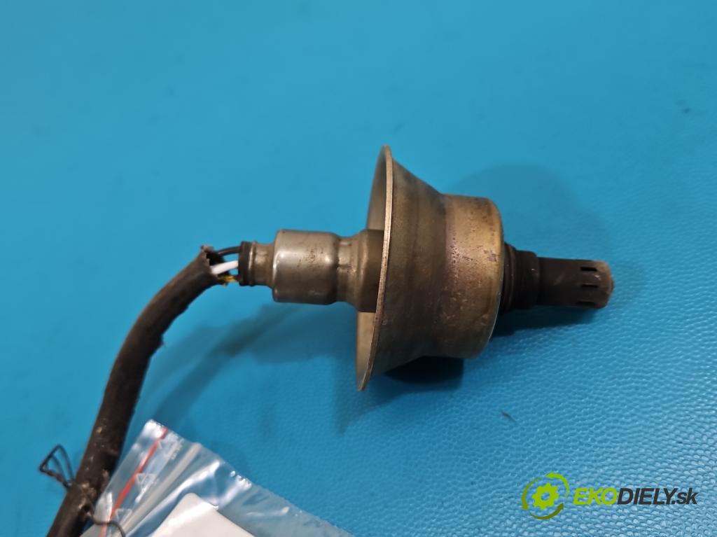 Mitsubishi Eclipse Cross  1.5 T 163 HP manual 120 kW 1499 cm3 5- Sonda lambda UAA0004-MM010 (Lambda sonda)