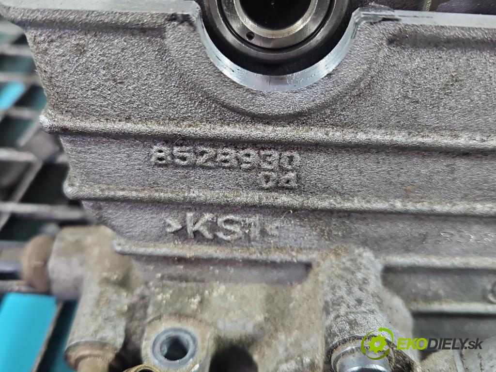 Bmw i3 2013-2022 0.0 elektrický: 170 hp automatic 125 kW 1 cm3 5- hlava motoru 8528930