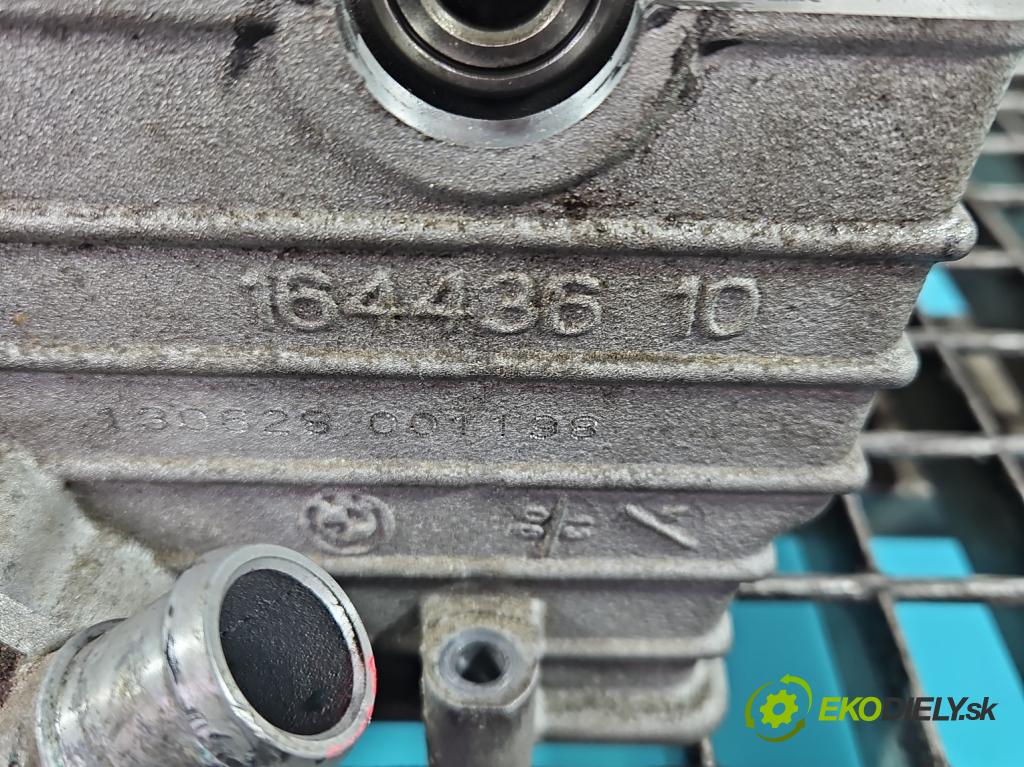 Bmw i3 2013-2022 0.0 elektrický: 170 hp automatic 125 kW 1 cm3 5- hlava motoru 8528930