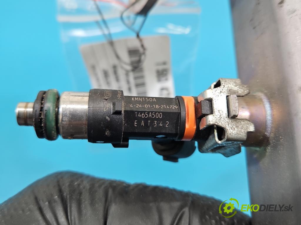 Mitsubishi Eclipse Cross  1.5 T 163 HP manual 120 kW 1499 cm3 5- vstrek 1465A500 (Vstrekovač paliva)